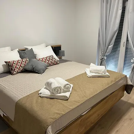 Villa Neda 5 Stars *