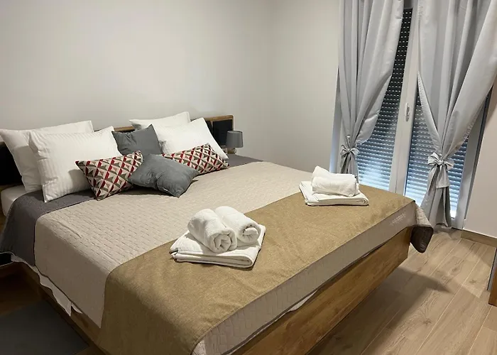 Villa Neda 5 Stars *