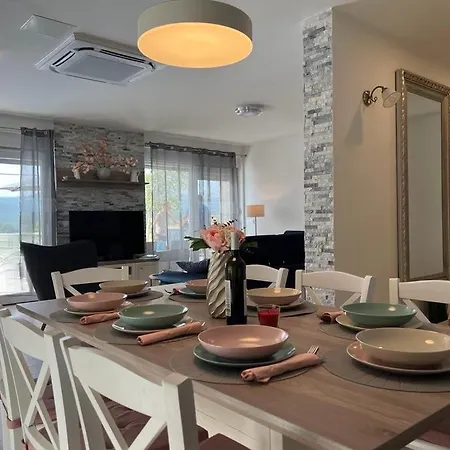 Neda 5 Stars Villa Imotski